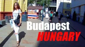  راهنمای سفر به بوداپست قسمت3