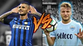 Mauro Icardi VS Ciro Immobile || Who is The Best?! || [HD]