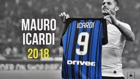 Mauro Icardi ● Goal Machine ● Skills & Goals ● 2017/18 - HD