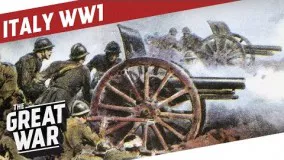 Italy in World War 1 I THE GREAT WAR Special