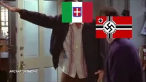Italy's Contribution to WWII in a Nutshell