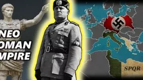 مستند جنگ جهانی دوم: ایتالیا قسمت 22