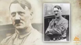 کتاب صوتی امپراتوری هیتلر