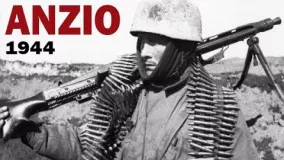 مستند جنگ جهانی دوم: ایتالیا قسمت 31