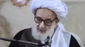 سخنرانی مذهبی مجتهدی تهرانی 17