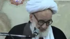 سخنرانی مذهبی مجتهدی تهرانی 9