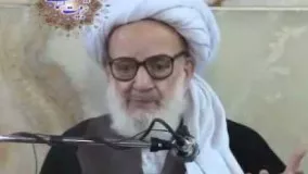 سخنرانی مذهبی مجتهدی تهرانی  8