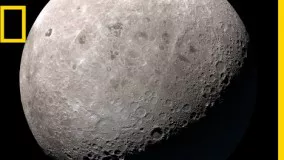 Moon 101 | National Geographic