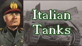 مستند جنگ جهانی دوم: ایتالیا قسمت 20
