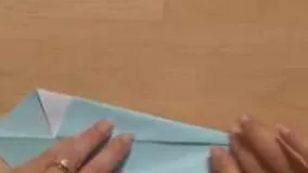 How to Fold an Origami Swan