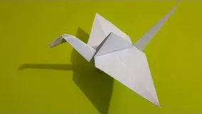 How to make a Origami Dragon - Paper Dragon