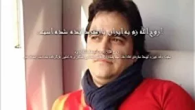 روح الله زم مدیر آمدنیوز دستگیر شد + جزییات دستگیری زم توسط اطلاعات سپاه