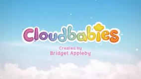 انیمیشن کوچولو های ابری - Cloudbabies - Lonely moon