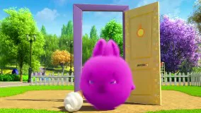 انیمیشن شاد کودکانه خرگوش های خورشیدی - قسمت 11 - Sunny Bunnies