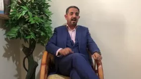بهزاد حسین عباسی مدرس مدیریت مشاور مدیریت