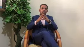 بهزاد حسین عباسی مشاوره مدیریت مشاوره کسب و کار