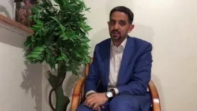 مشاور بیزینس کوچ کوچینگ مدیر عامل بهزاد حسین عباسی