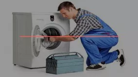 آموزش عیب یابی و تعمیر ماشین لباسشویی تمام اتوماتیک