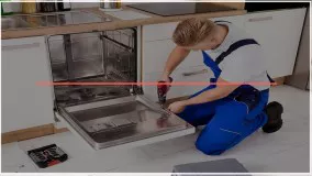 تعمیرات تخصصی ماشین های ظرفشویی