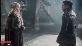 تئوری های طرفدران برای پایان سریال Game of Thrones فصل 8- تئوری شماره 93 