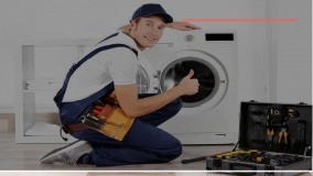 آموزش کامل تعمیر ماشین لباسشویی - www.118file.com