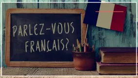 راحت ترین روش یادگیری زبان فرانسه برای تمامی رده های سنی  