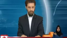 جوری که صداوسیما اخبار حمله ملخ ها به ایران رو پوشش میده