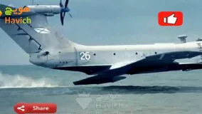 حقایق جالب جهان-13 هواپیما عجیبی که قوانین فیزیک را به سخره گرفته‌اند
