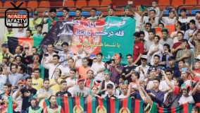 جزئیات کامل از نحوه نایب قهرمانی غرور آفرین تیم فوتسال افغانستان در آسیا | AfazTV