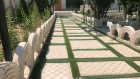 1000 متر باغ ویلا شهرکی در لم آباد ملارد