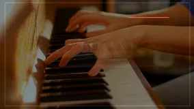 آموزش گام به گام پیانو به زبان ساده 