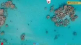 جزایر پلینزی، هزار جزیره زیبا در اقیانوس آرام - بوکینگ پرشیا bookingpersia