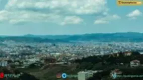 تیرانا شهری زیبا و شبه ایرانی در کشور آلبانی - بوکینگ پرشیا bookingpersia