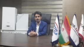 فروش و نصب کولر گازی اسپلیت در شیراز-اهداف گروه تاسیساتی یزد تهویه