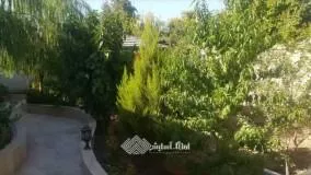 باغ ویلا 500 متری در بکه شهریار