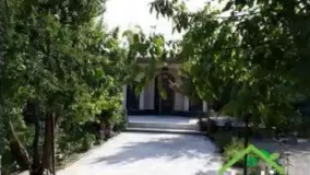 فروش باغ ویلا با بنای قدیمی در کردزار کد 1693