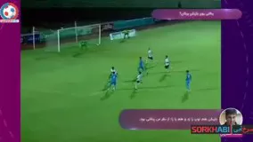 آخرین اخبار ورزشی-کارشناسی داوری شاهین شهرداری بوشهر   پیکان