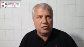 آخرین اخبار ورزشی-آرزوی هیئت داشتن علی پروین از کودکی
