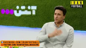 آخرین اخبار ورزشی-خاطره صمد مرفاوی از اولین گل در دربی مقابل پرسپولیس