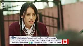 سریال تلخ و شیرین قسمت 9 دوبله فارسی-سریال تلخ و شیرین gem series
