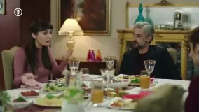 سریال تلخ و شیرین قسمت 65 دوبله فارسی-دانلود سریال تلخ و شیرین