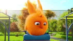 انیمیشن شاد کودکانه خرگوش های خورشیدی - قسمت 17 - Sunny Bunnies