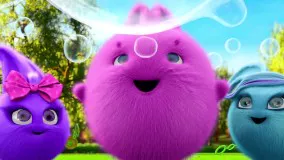 انیمیشن شاد کودکانه خرگوش های خورشیدی - قسمت 18 - Sunny Bunnies