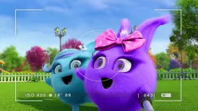انیمیشن شاد کودکانه خرگوش های خورشیدی - قسمت 23 - Sunny Bunnies