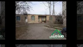 فروش 17000 متر باغ ویلا در مهرآذین ملارد