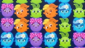 انیمیشن شاد کودکانه خرگوش های خورشیدی - قسمت 43 - Sunny Bunnies