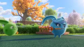 انیمیشن شاد کودکانه خرگوش های خورشیدی - قسمت 46 - Sunny Bunnies