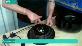 تکنیک برطرف کردن صدای ناهنجار جارو برقی در دو سوت
