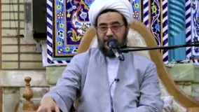 استاد غفاری : برنامه ریزی امام حسین برای هدایت همه