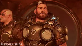 ویدیو تبلیغاتی جدید بازی Gears Tactics در رویداد RazerCon